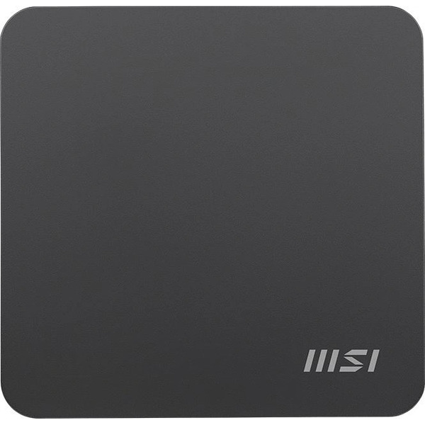 Неттоп MSI Cubi Z AI 8M-028BRU