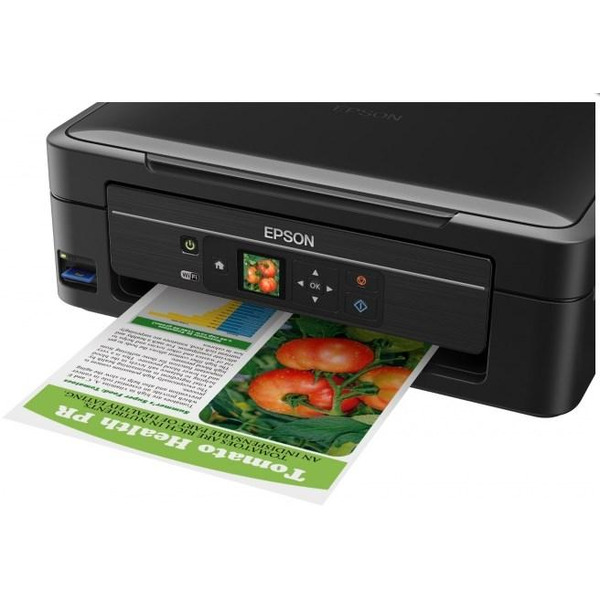 Многофункциональное устройство EPSON L456