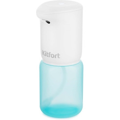 Сенсорный диспенсер для мыла-пены Kitfort KT-2045