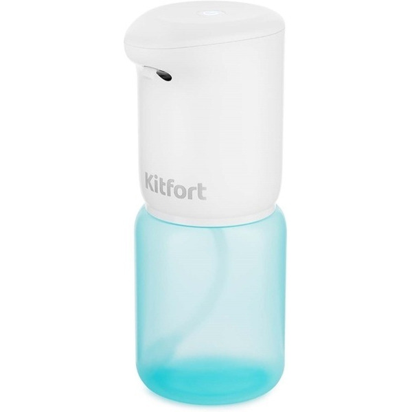 Сенсорный диспенсер для мыла-пены Kitfort KT-2045