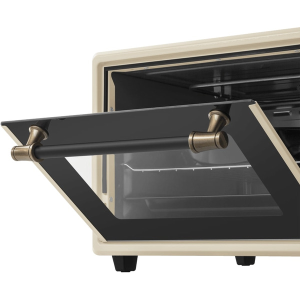 Мини-печь MAUNFELD MMO-373MBG02