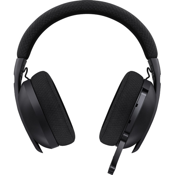 Наушники Defender Triple (черный)