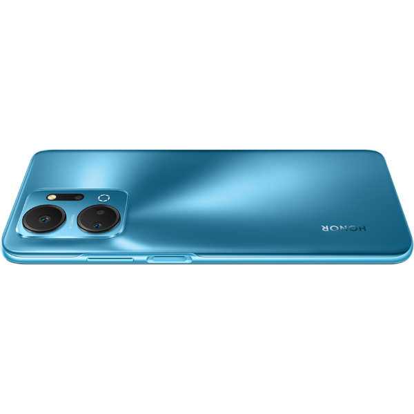Смартфон Honor X7a Plus 6GB/128GB Ocean Blue