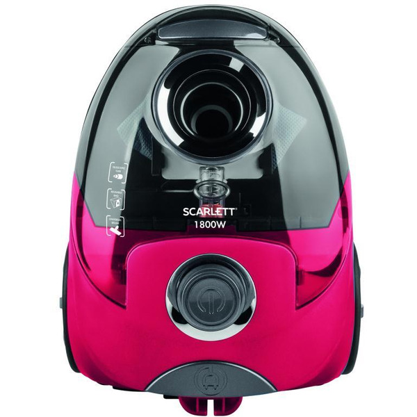 Пылесос SCARLETT SC-VC80B61