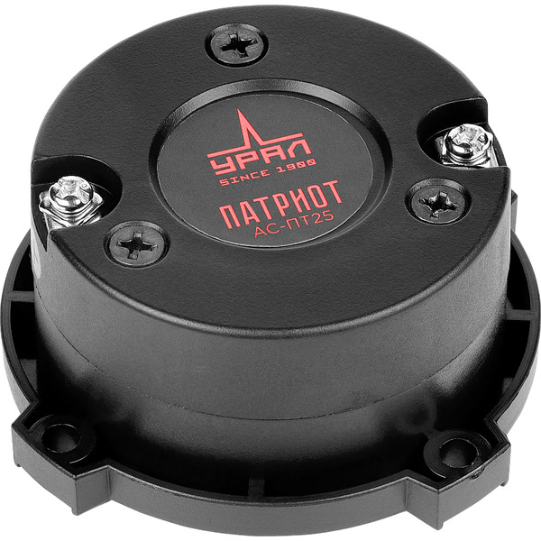 Твитер Урал ПАТРИОТ АС-ПТ25
