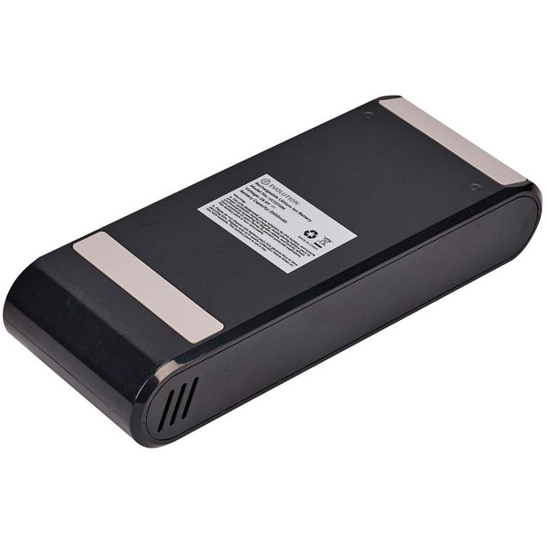 Беспроводной пылесос EVOLUTION Smart Clean VCF2712M