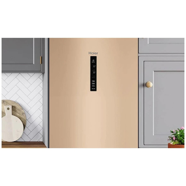 Холодильник HAIER CEF537ACG