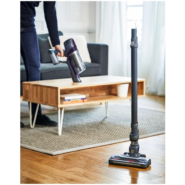 Пылесос Tefal TY6838WO RH68