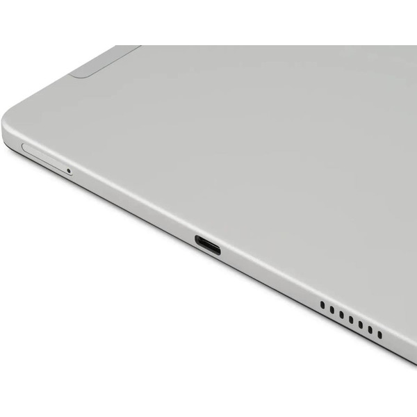 Планшет Digma Pro Infinity G85 8Gb/256Gb (серебристый)