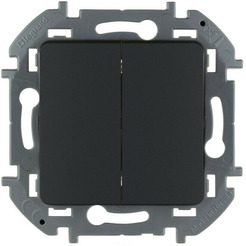 Выключатель Legrand Inspiria 673623