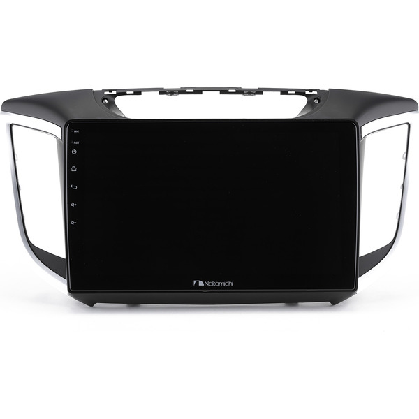 Рамка Incar RHY-FC325 (XTA HYUNDAI Creta 2016+)