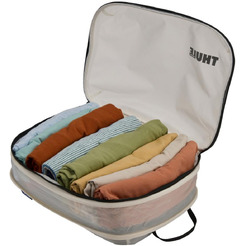 Набор органайзеров для чемодана Thule Compression Cube Set S+M 3205112 (белый)