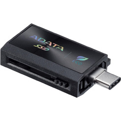 Внешний накопитель ADATA SC730 512GB SC730-512G-CACTI