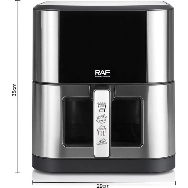 Аэрогриль RAF R.50005