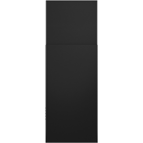 Вытяжка MAUNFELD Bath Plus 402IL (черный)