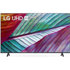 Телевизор LG 50UR78006LK