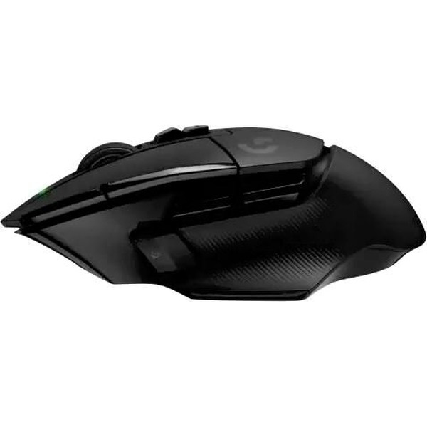 Мышь Logitech G502 X Lightspeed (черный) 910-006185