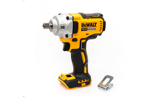 Шуруповерты, гайковерты