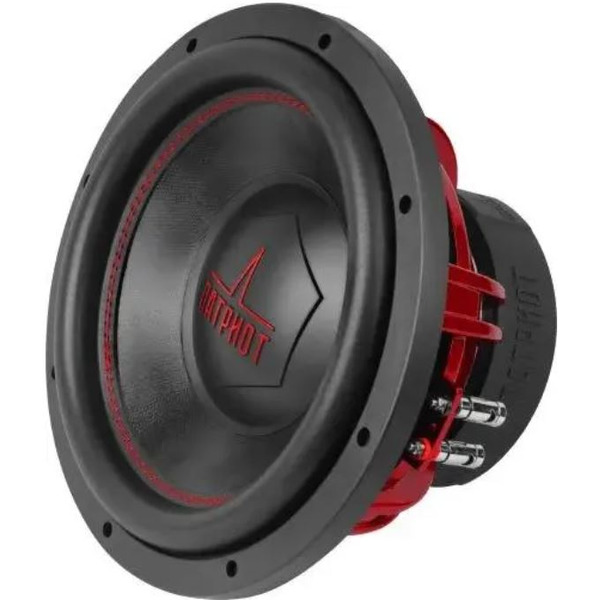 Сабвуфер Урал Патриот 12