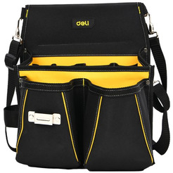 Сумка для инструментов Deli DLP09