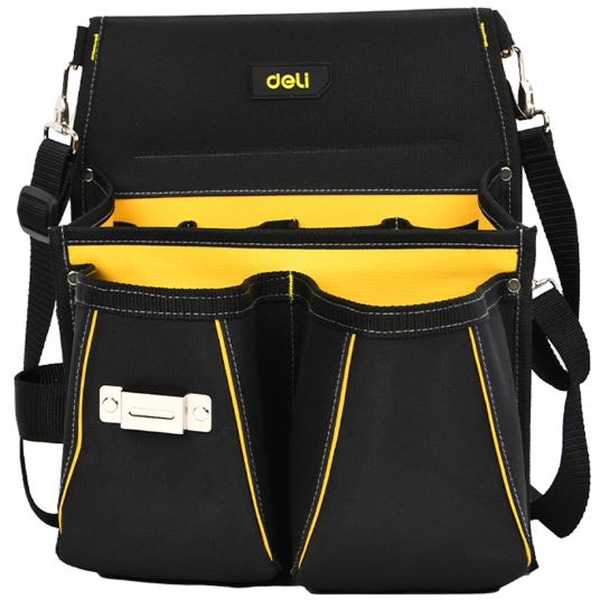 Сумка для инструментов Deli DLP09