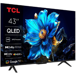 Телевизор TCL 43QLED780K