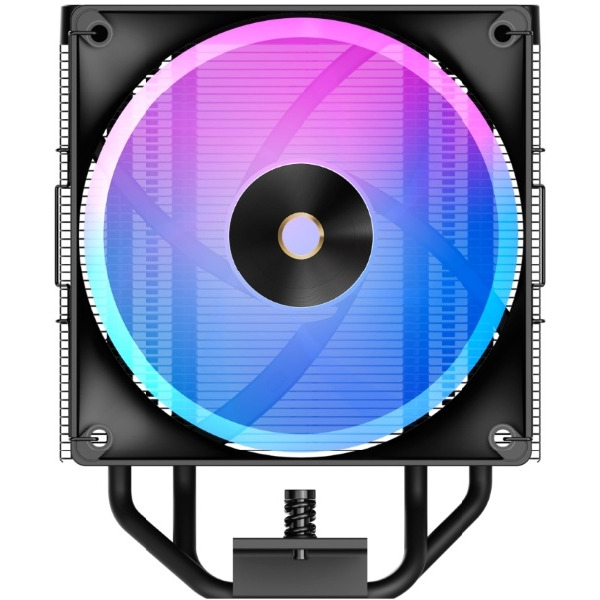 Кулер для процессора Ocypus Delta A40 BK ARGB (Delta-A40-BK1NAWN00X-GL)