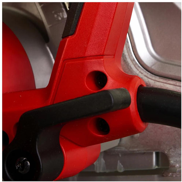 Дисковая пила Milwaukee CS 85 SB 4933451117