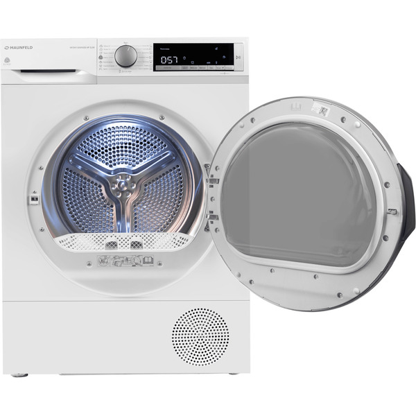 Сушильная машина MAUNFELD MFDM158WH300 HP Slim