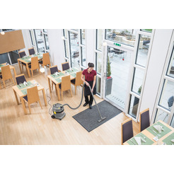 Пылесос сухой и влажной уборки KARCHER NT 22/1 Ap Te (1.378-610.0)