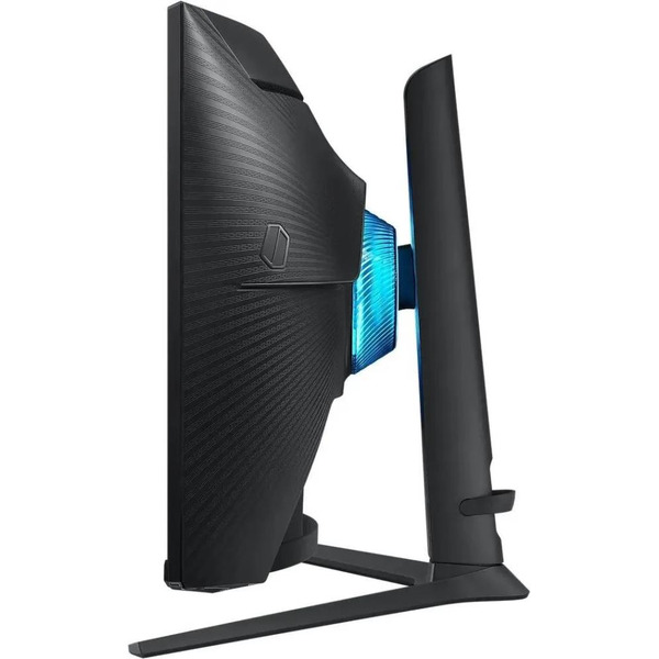 Монитор Samsung Odyssey Neo G7 S32BG752NI