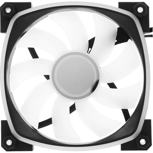 Вентилятор для корпуса Accord ACC-U12 ARGB BLACK