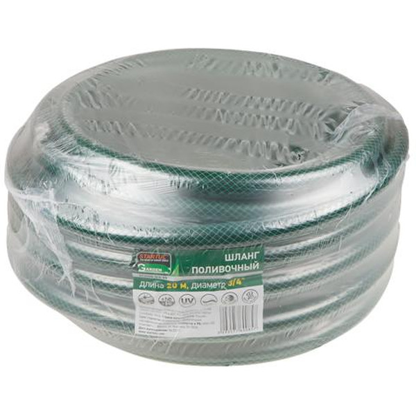 Шланг поливочный STARTUL GARDEN ST6008-5/8-30