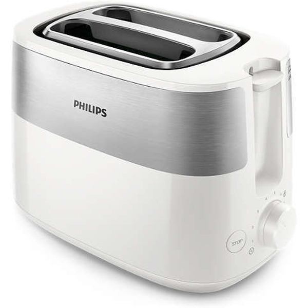 Тостер PHILIPS HD2515/00