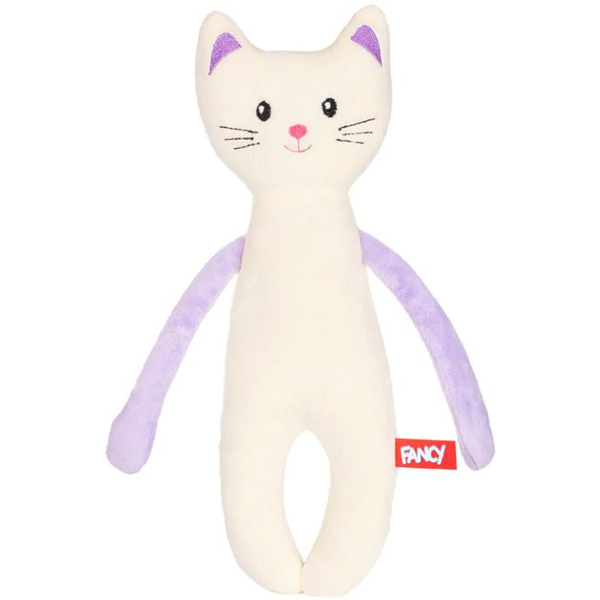 Мягкая игрушка Fancy Котик MLKT0