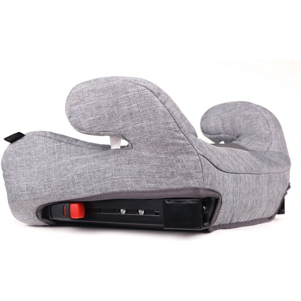 Детское сиденье Martin Noir BS-01 Swift+ Isofix (серый)