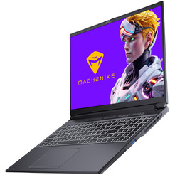 Игровой ноутбук Machenike Star 16 Moon JJ00G000PRU