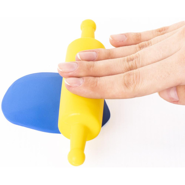 Пластилин Юнландия 105866 (12 цв)