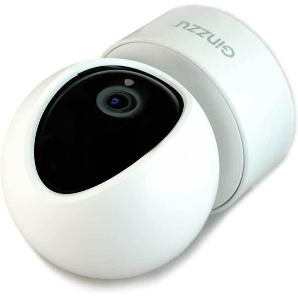 IP-камера Ginzzu HWD-2301A