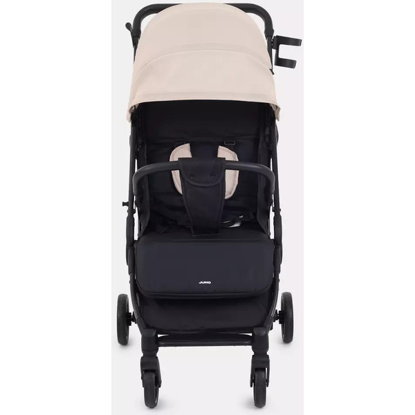 Детская прогулочная коляска Rant Juno RA302 (бежевый)