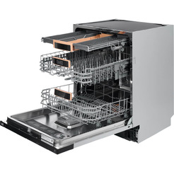 Посудомоечная машина VARD VDI612LT