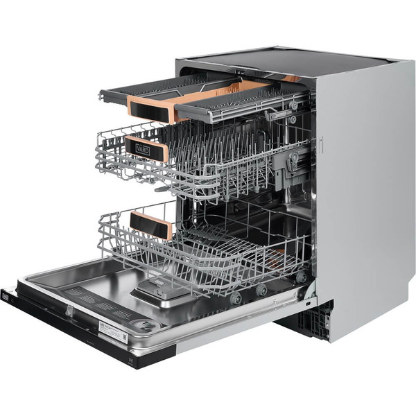 Посудомоечная машина VARD VDI612LT