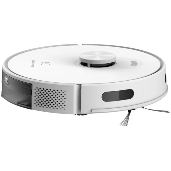 Робот-пылесос Polaris PVCR G2 5001 Wi-Fi IQ Home