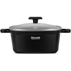 Набор посуды Rondell I-unique RDA-1071