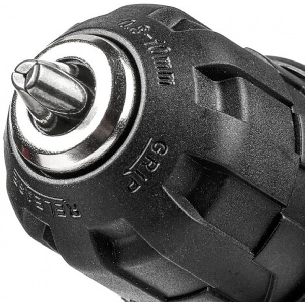 Набор электроинструментов P.I.T. PSR18-D5 + PWS125-C6 (шуруповерт, болгарка)