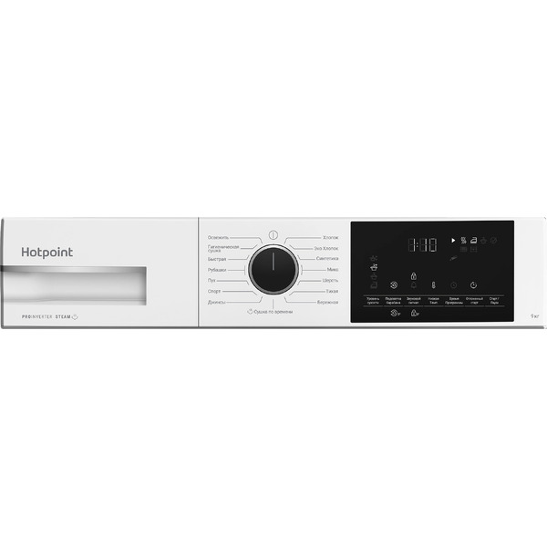 Сушильная машина HOTPOINT TDH 99V W