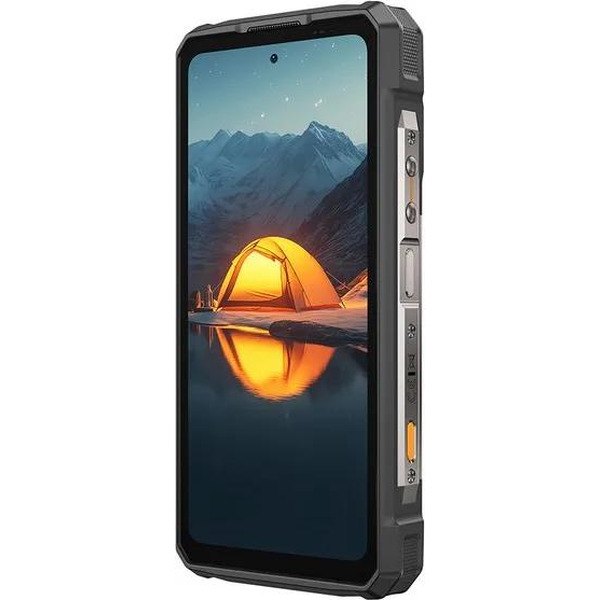 Смартфон Ulefone Armor 33 12GB/512GB (черный)