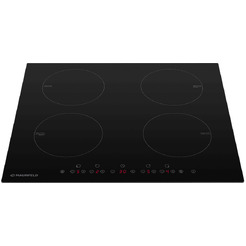 Варочная панель MAUNFELD EVI.594-BK