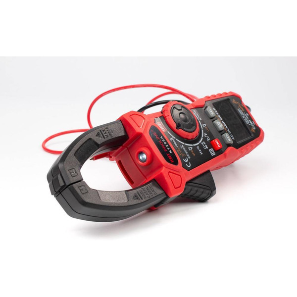 Токовые клещи цифровые КВТ PROLINE КТ 208А 79131