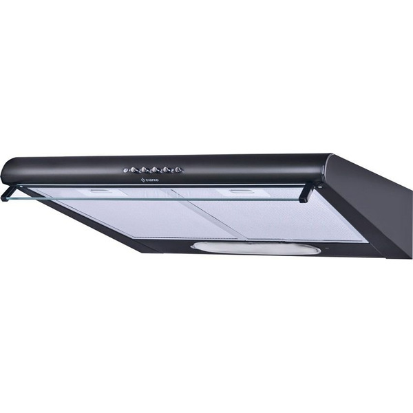 Вытяжка CIARKO ZR 50 черный